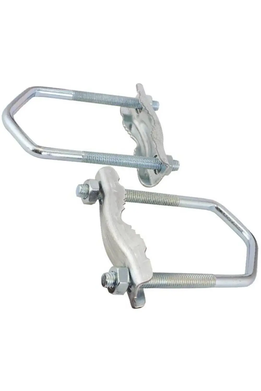 KISA STANDART ANTEN KELEPÇESİ