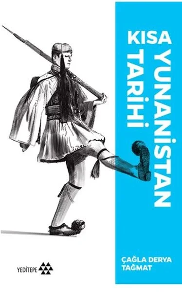 Kısa Yunanistan Tarihi Fiyatı, Yorumları ve Özellikleri