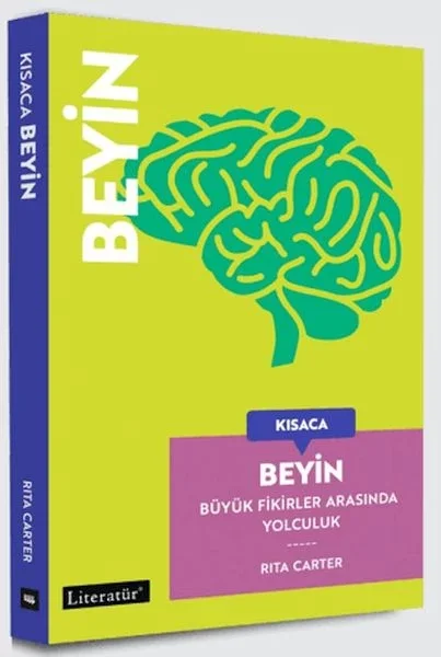 Kısaca Beyin - Büyük Fikirler Arasında Yolculuk Fiyatı, Yorumları ve Özellikleri