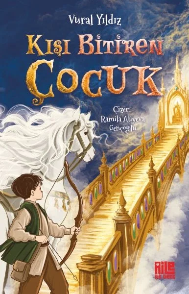 Kışı Bitiren Çocuk Fiyatı, Yorumları ve Özellikleri
