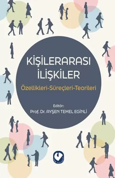 Kişilerarası İlişkiler Fiyatı, Yorumları ve Özellikleri