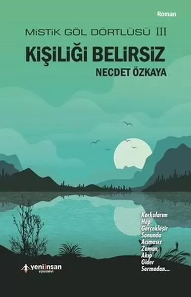Kişiliği Belirsiz Fiyatı, Yorumları ve Özellikleri