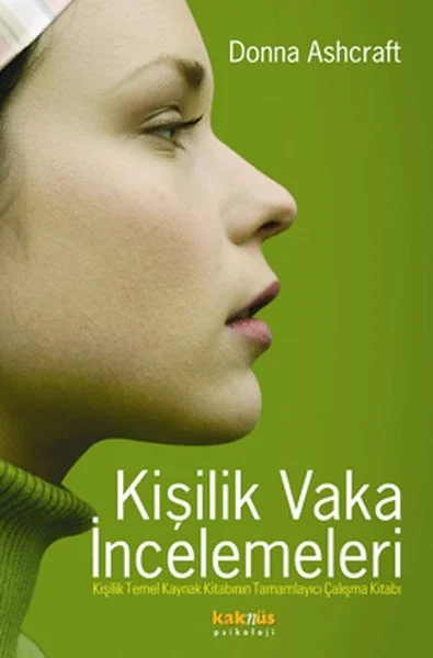 Kişilik Vaka İncelemeleri Fiyatı, Yorumları ve Özellikleri