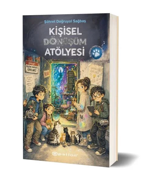 Kişisel Dönüşüm Atölyesi Fiyatı, Yorumları ve Özellikleri
