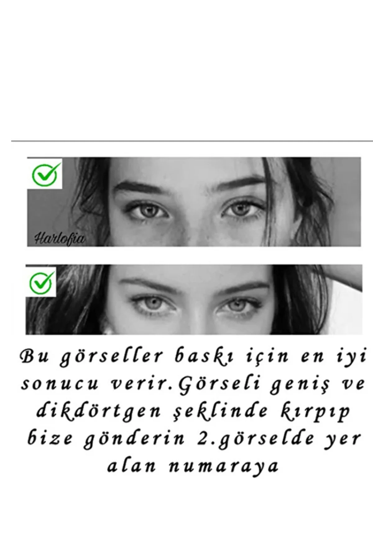 Kişiye Özel Göz Portreli Çelik Hediyelik Zincir Bileklik