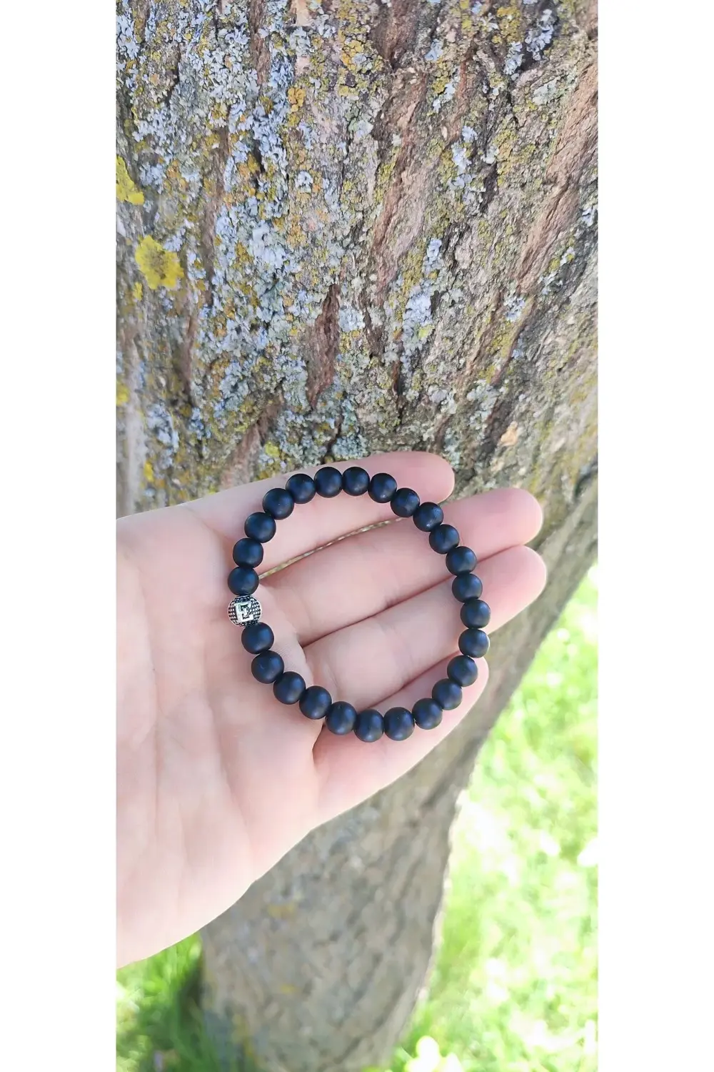 Kişiye Özel İsimli Bileklik El Yapımı Hediye