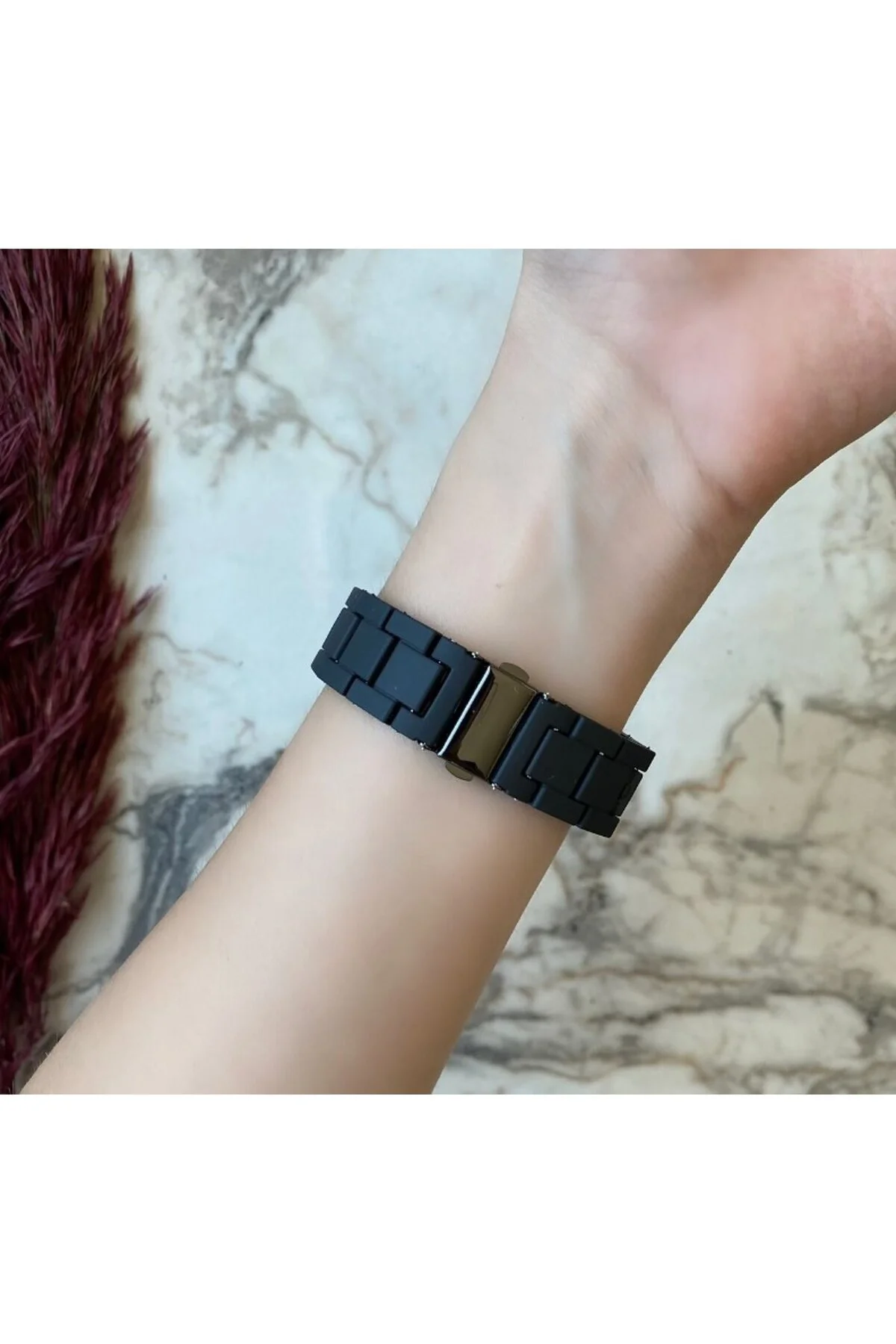 Kişiye Özel İsimli Kol Saati Sevgili Saatleri Çift Saatle