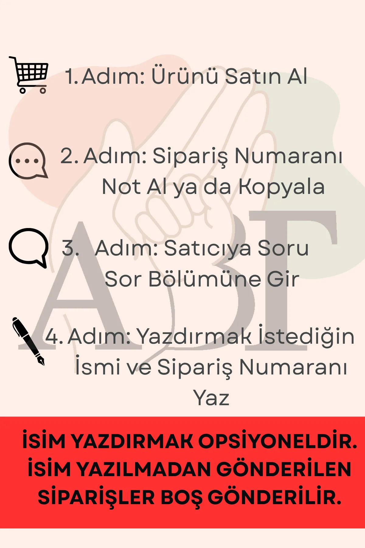 Kişiye Özel İsimli Nakışlı Sarı Plaj Çantası – Su İtici Kumaş, Fe
