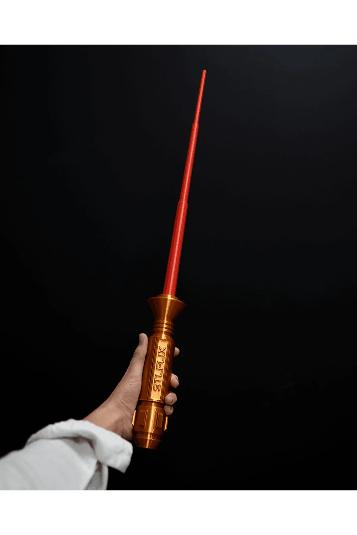 Kişiye Özel Oyuncak Star Wars Işın Kılıcı İsim Yazılabilir Jedi Işın Kılıcı Oyuncak