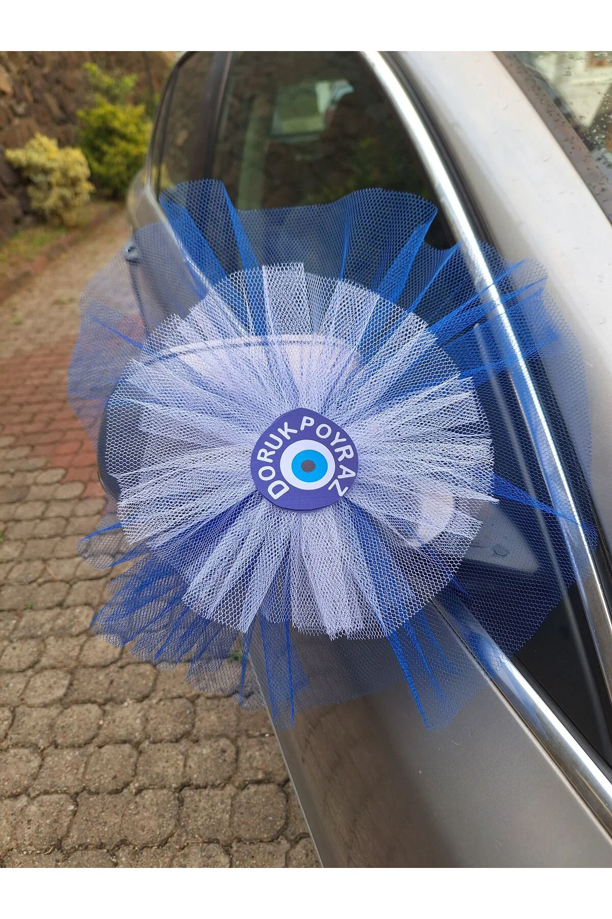 Kişiye Özel Sünnet Konvoy Süsü 10 Lu