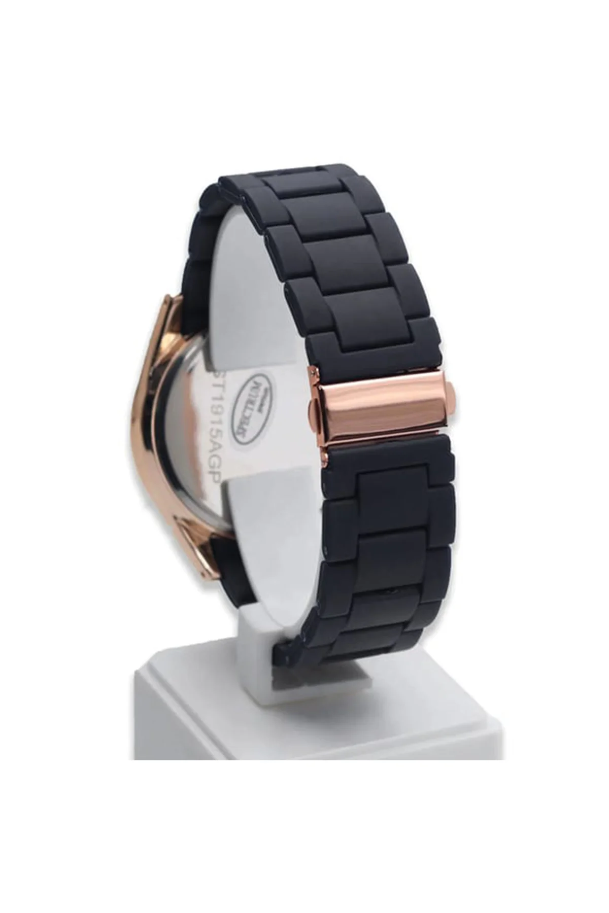 Kişiye özel tasarımlı Erkek Kol Saati