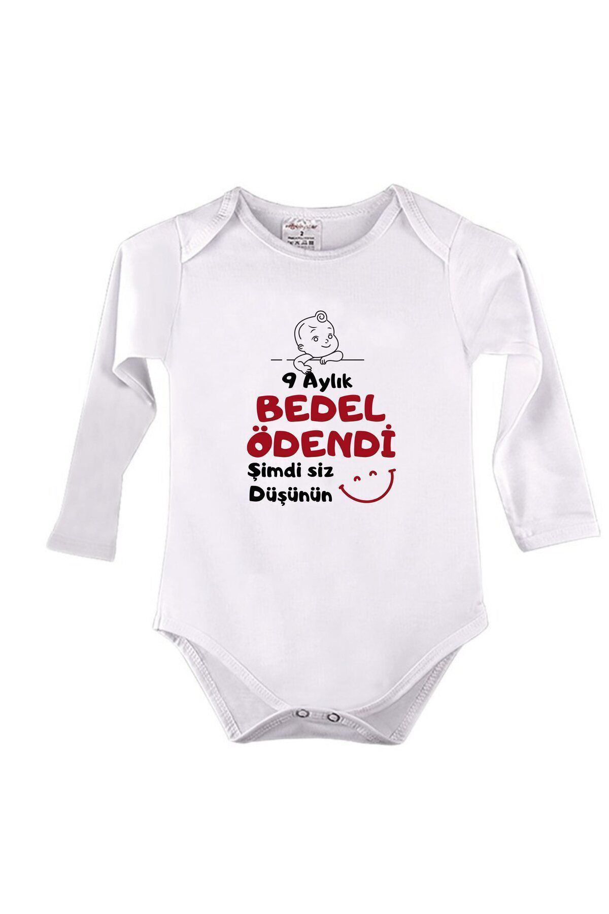 KİŞİYE ÖZEL ZIBIN 9 AYLIK BEDEL ÖDENDİ