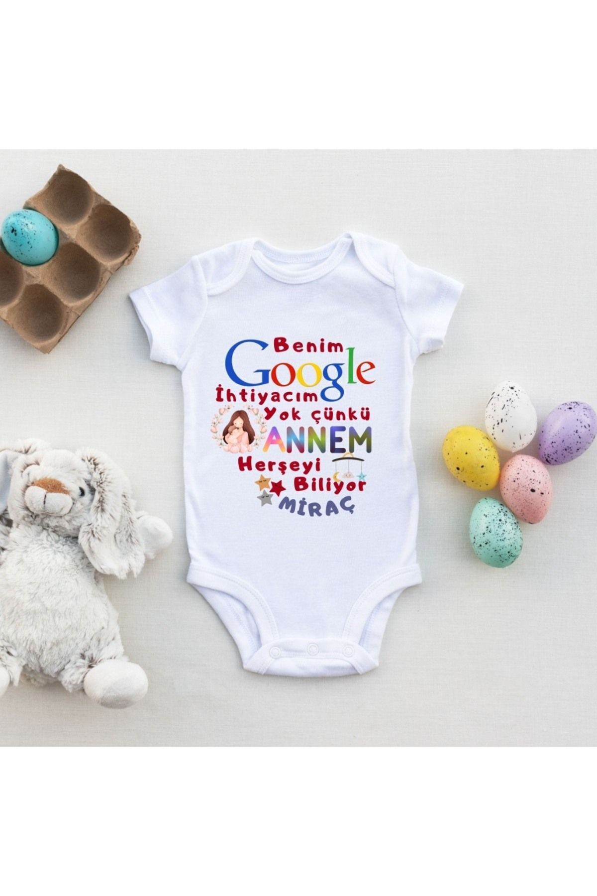 KİŞİYE ÖZEL ZIBIN BENİM GOOGLEYE İHTİYACIM YOK