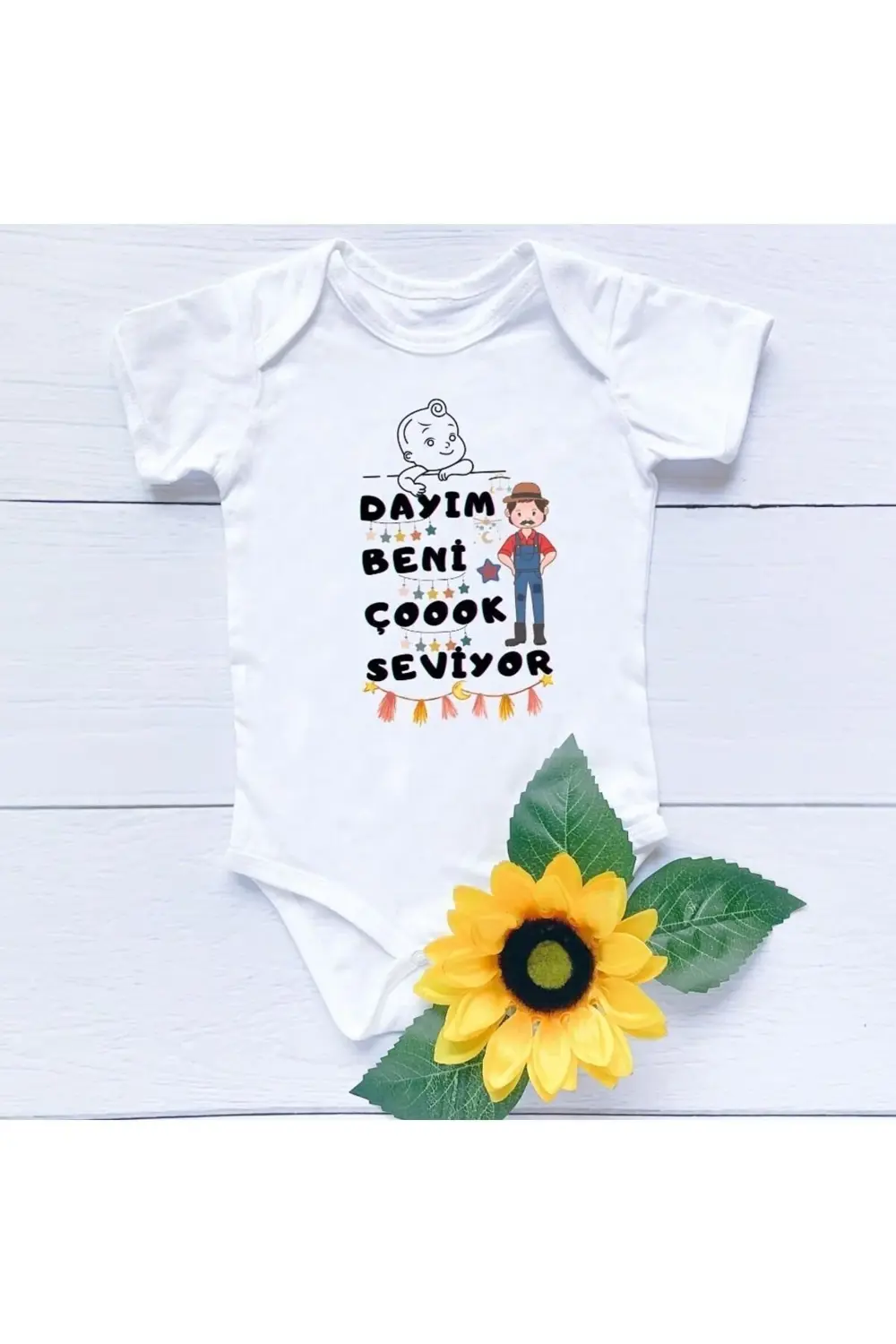 KİŞİYE ÖZEL ZIBIN DAYIM BENİ ÇOK SEVİYOR