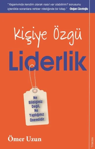 Kişiye Özgü Liderlik Fiyatı, Yorumları ve Özellikleri