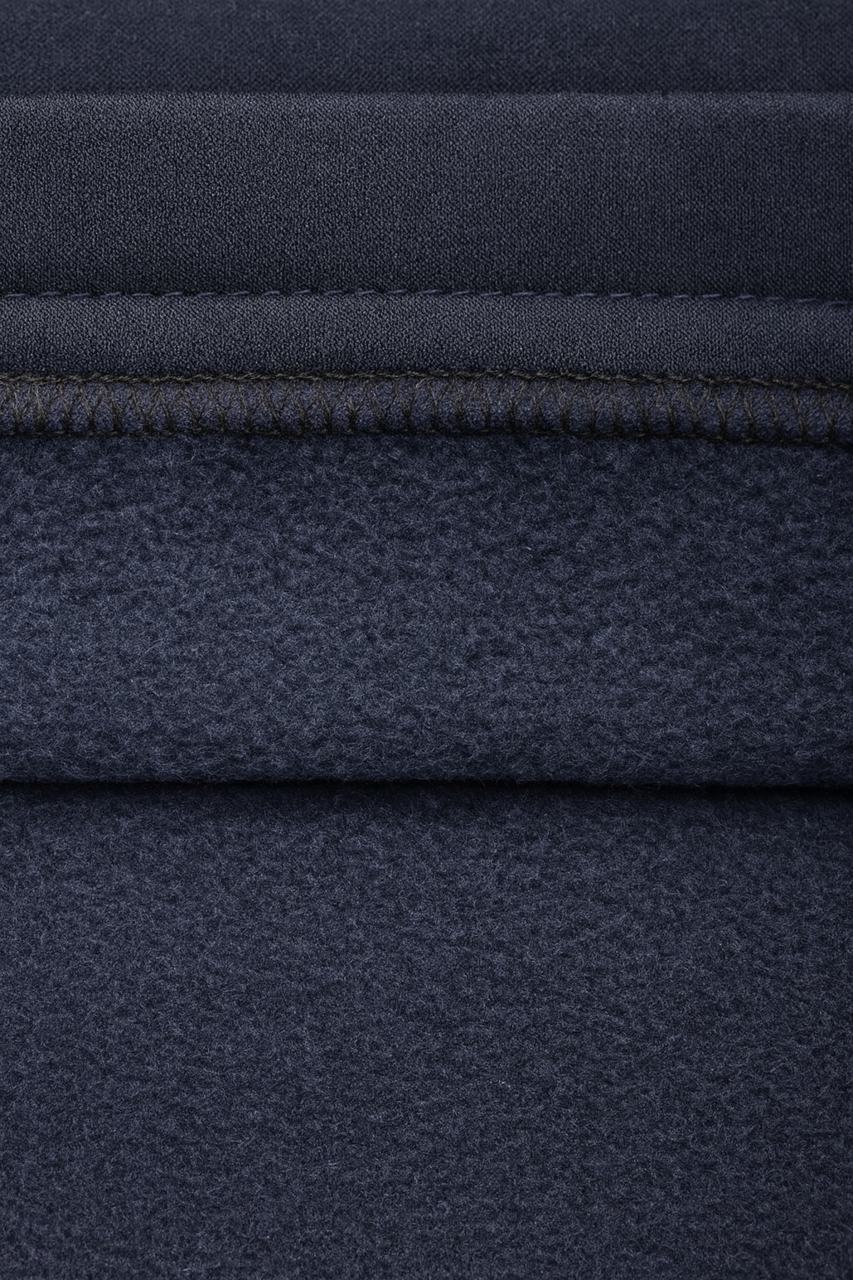 Oz Baby Kışlık 2-5 Yaş Unisex Skuba Kumaş Polar Astarlı Tavşan Nakışlı Be