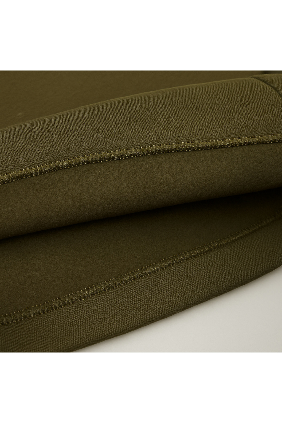 Oz Baby Kışlık Kapüşonlu Polar Astarlı Scuba Erkek Bebek Ve Çocuk Takımı