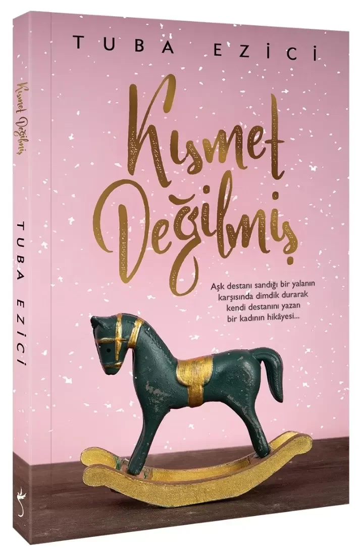 Kısmet Değilmiş Fiyatı, Yorumları ve Özellikleri