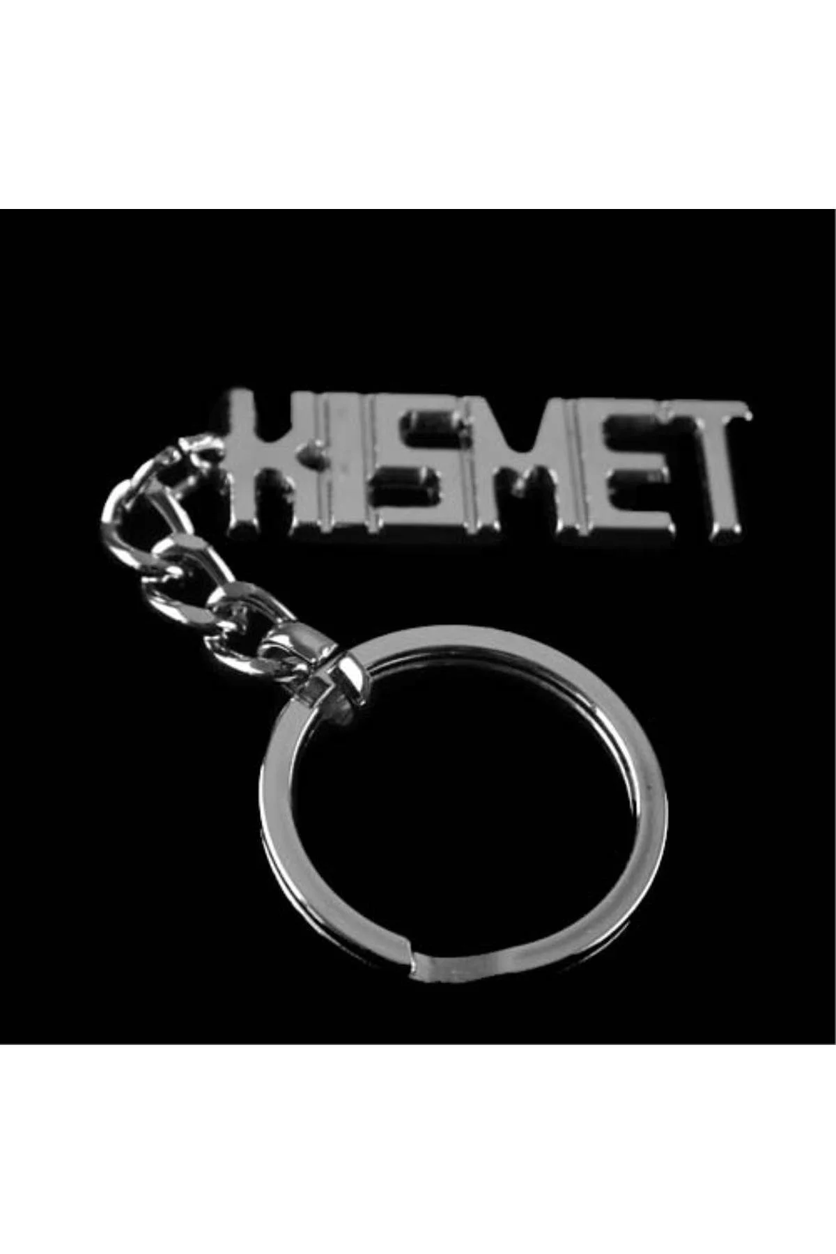 Kısmet () İsimli Anahtarlık-
