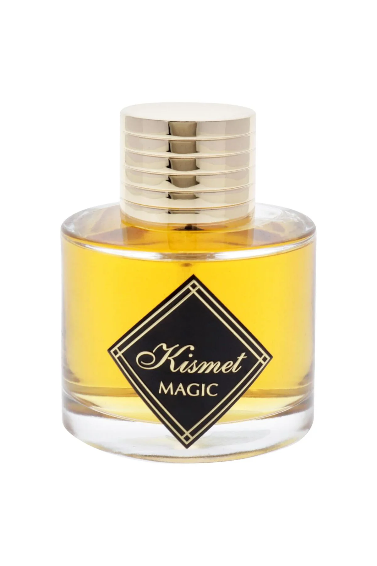 Kismet Magic for Men - 3.4 oz EDP Spray Eau De Parfum 100ml Parfüm Kismet Magic for Men - 3.4 oz EDP Spray Eau De Parfum 100ml Parfüm