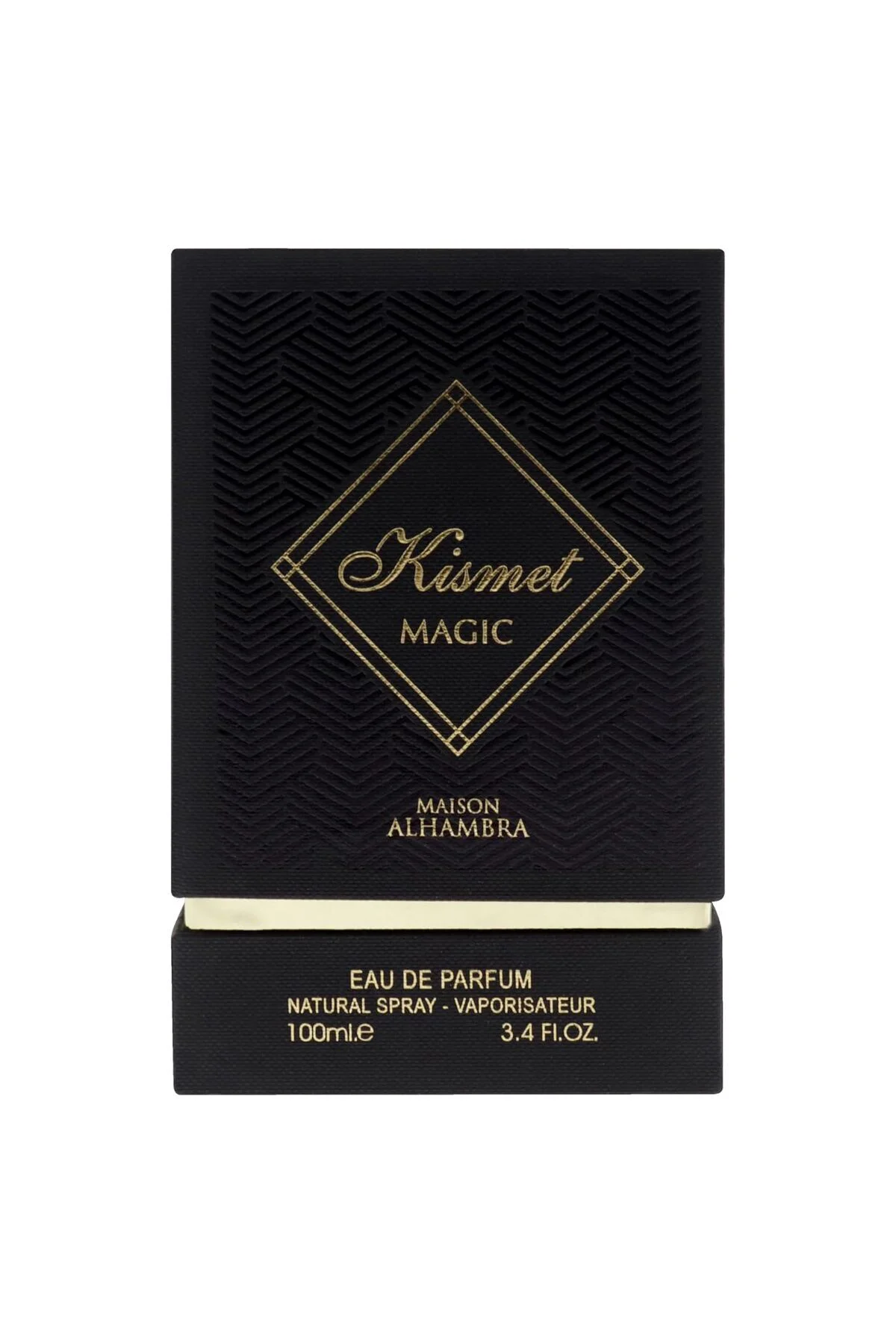 Kismet Magic for Men - 3.4 oz EDP Spray Eau De Parfum 100ml Parfüm Kismet Magic for Men - 3.4 oz EDP Spray Eau De Parfum 100ml Parfüm