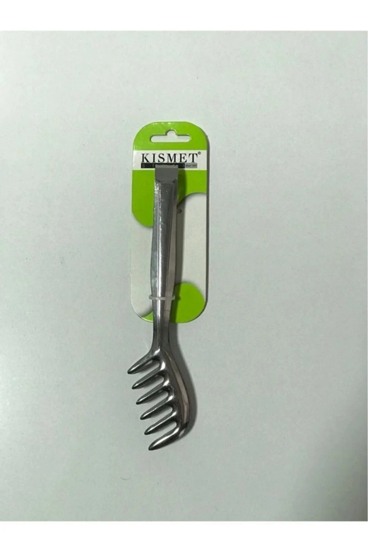 Kısmet Metal Makarna Maşası