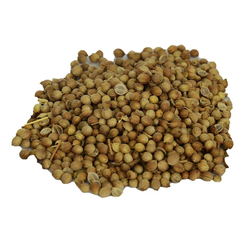 Kişniş Doğal Tane 100 Gr - Katkısız Baharat