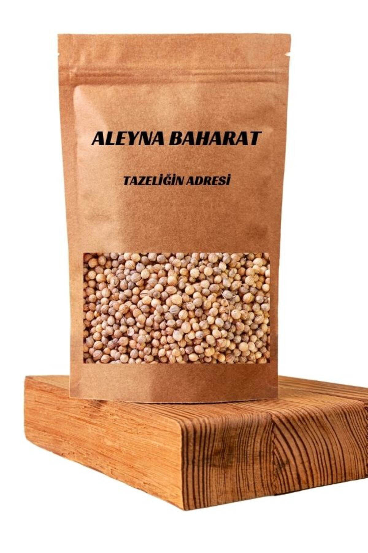 Kişniş Tane 200 Gr