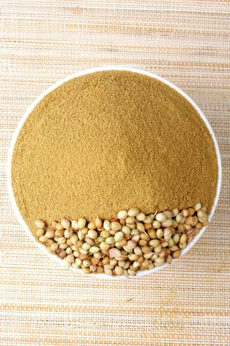 Kişniş Tane Organik Baharat - %100 Doğal & Katkısız 250 Gr Fiyatı, Yorumları ve Özellikleri