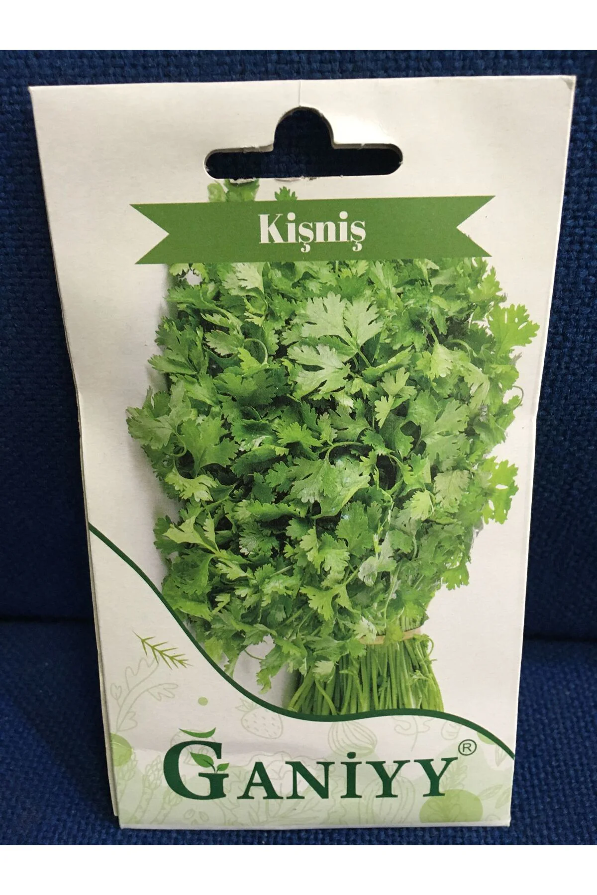 Kişniş Tohumu 5 gr