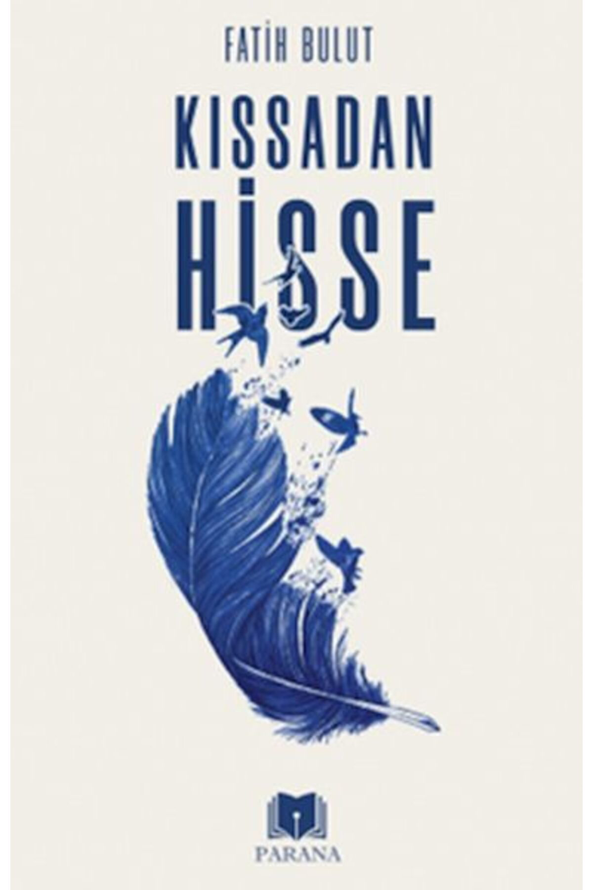 Karatay Yayinlari Kissadan Hisse