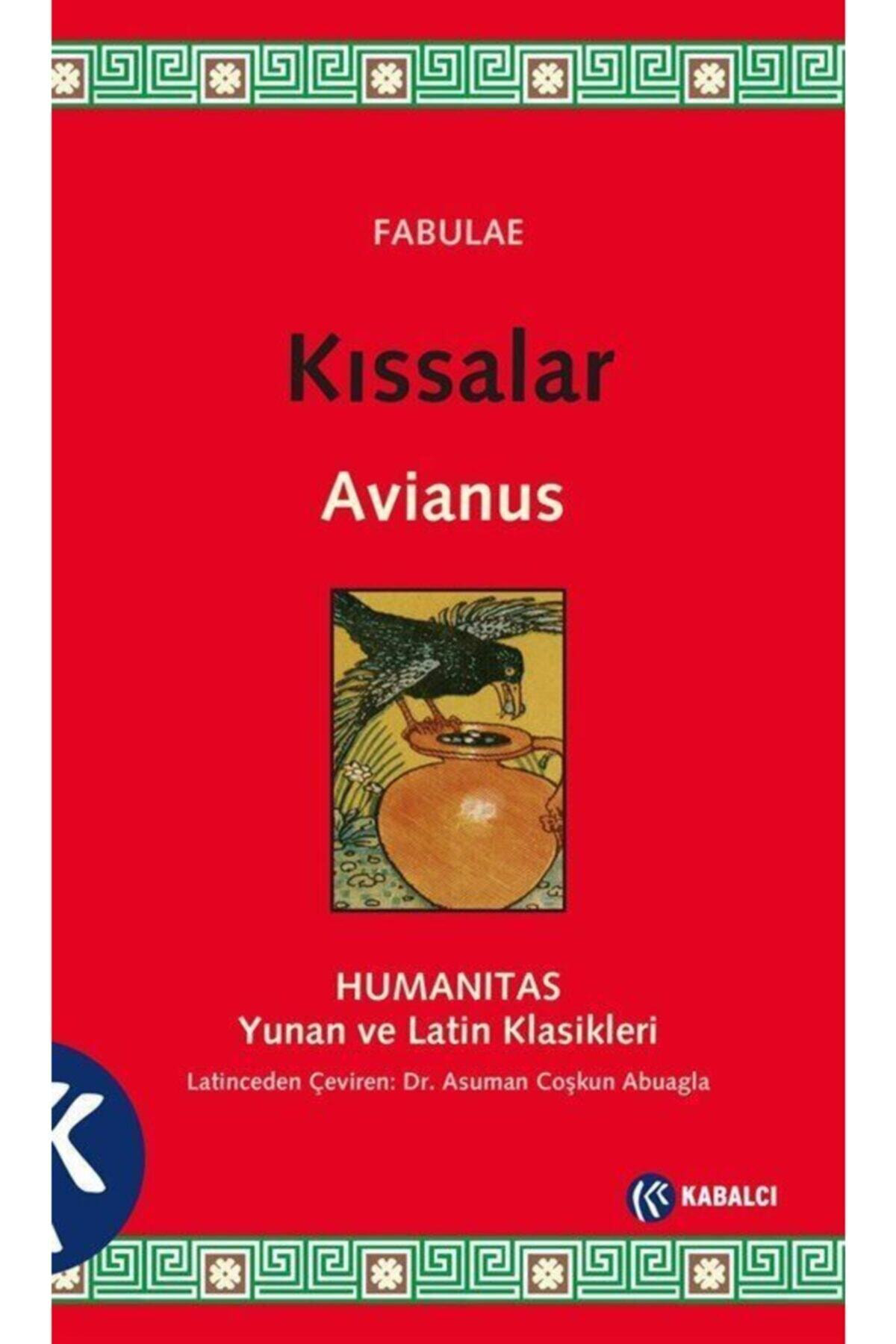 Kıssalar