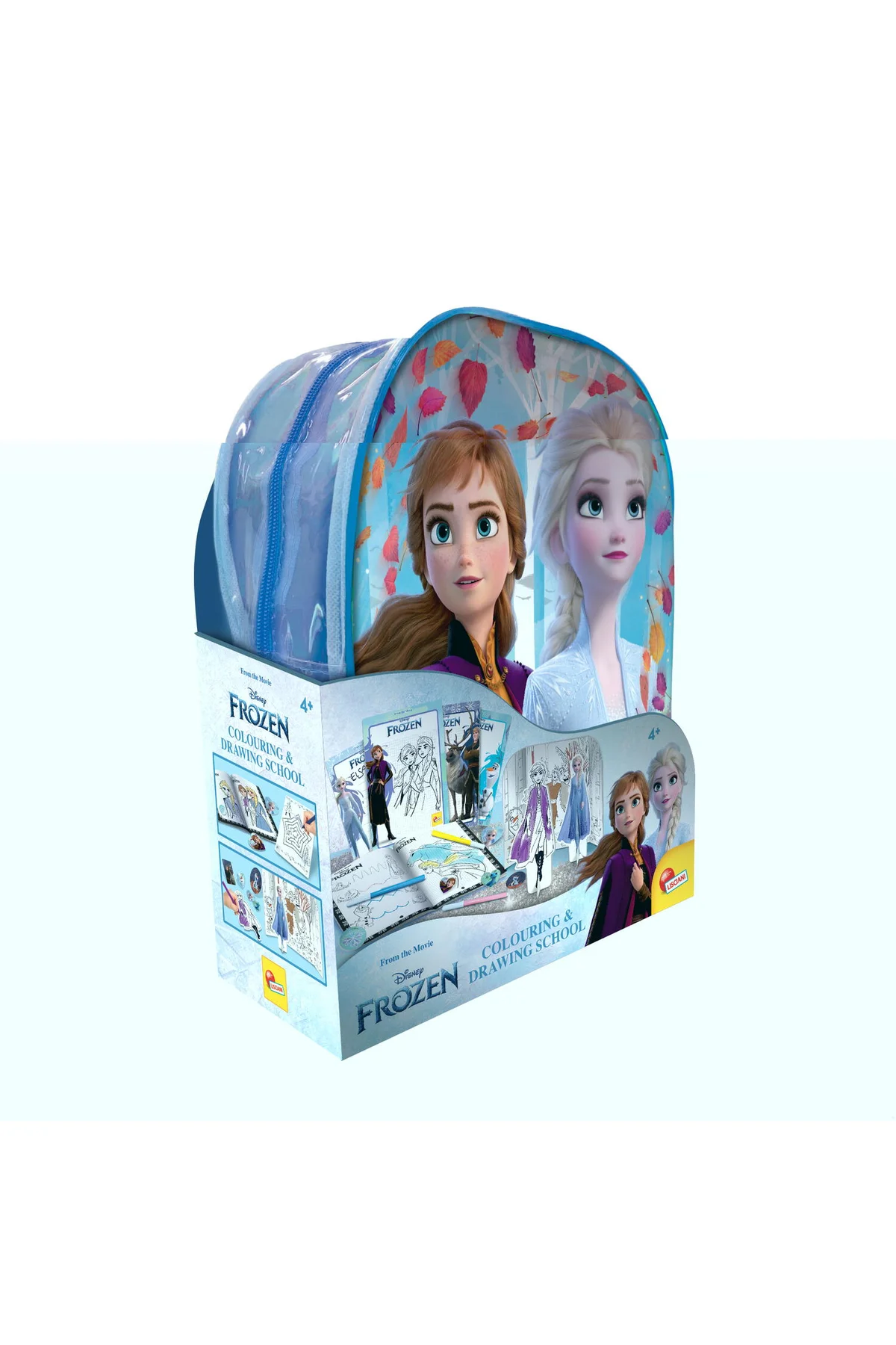 Kit creatie cu ghiozdanel - Frozen Fiyatı, Yorumları ve Özellikleri