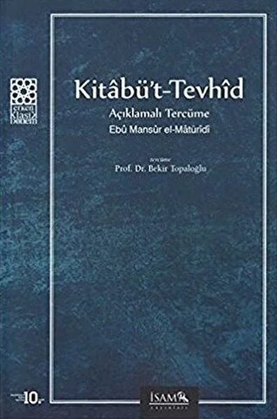 Kitabü't-Tevhid Açıklamalı Tercüme Fiyatı, Yorumları ve Özellikleri