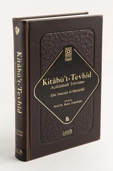 Kitabü't-Tevhid - Açıklamalı Tercüme Fiyatı, Yorumları ve Özellikleri
