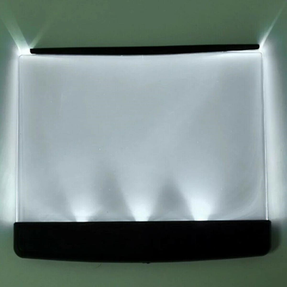 Kitap Arası Okuma Işığı Led Panel Kitap Okuma Lambası (4490) Kitap Arası Okuma Işığı Led Panel Kitap Okuma Lambası (4490)
