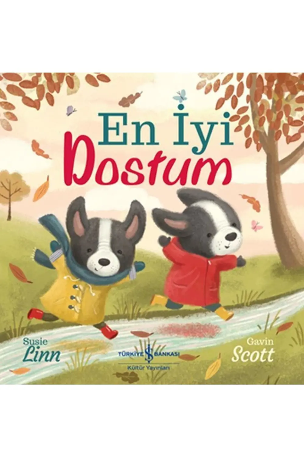 (Kitap) En İyi Dostum