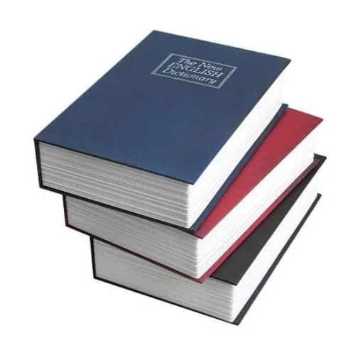 Kitap Görünümlü Gizli Kasa Fiyatı, Yorumları ve Özellikleri