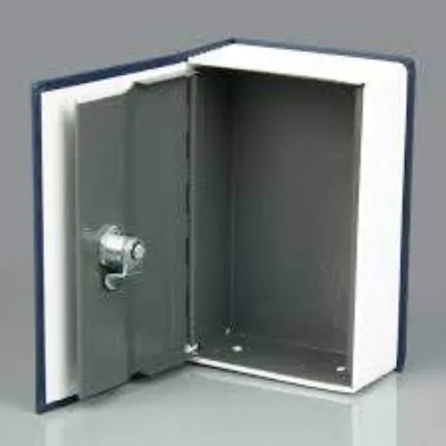 Kitap Görünümlü Gizli Kasa Fiyatı, Yorumları ve Özellikleri