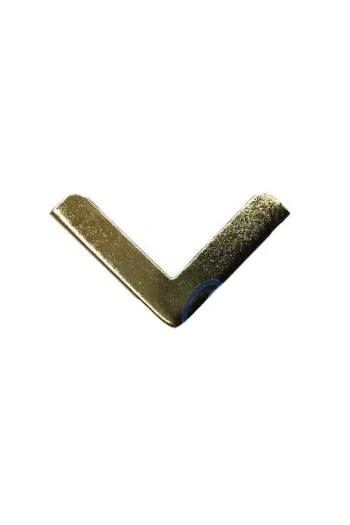 Kitap, Kapak, Menü, Albüm Köşesi, Orta - 18x32mm, Sarı, 1000 Adet
