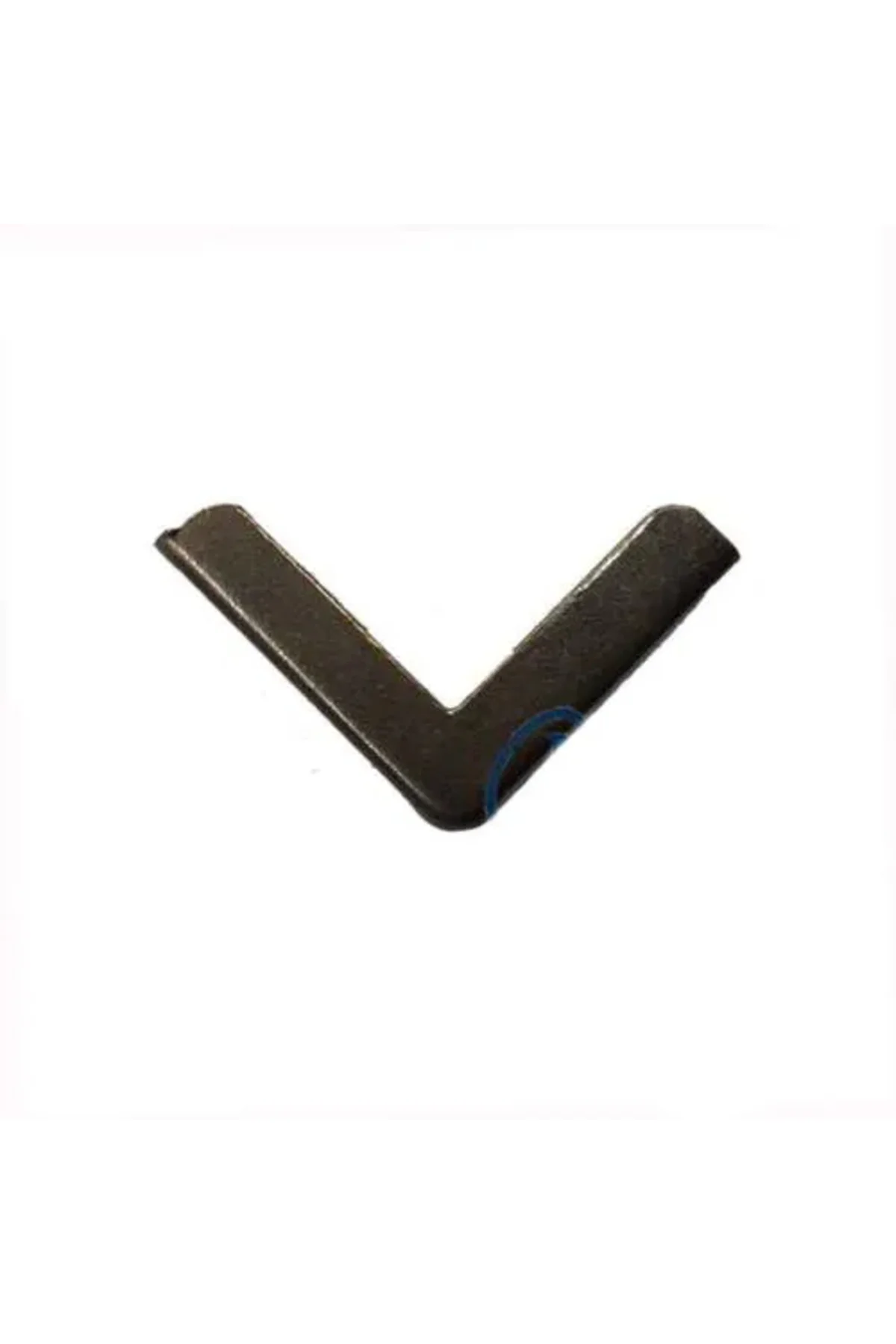 Kitap, Kapak, Menü, Albüm Köşesi, Orta - 18x32mm, Eskitme, 20 Ade Kitap, Kapak, Menü, Albüm Köşesi, Orta - 18x32mm, Eskitme, 20 Ade