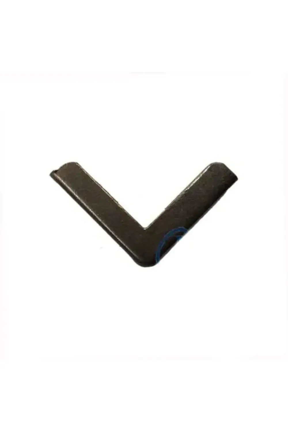 Kitap, Kapak, Menü, Albüm Köşesi, Orta - 18x32mm, Eskitme, 1000 A