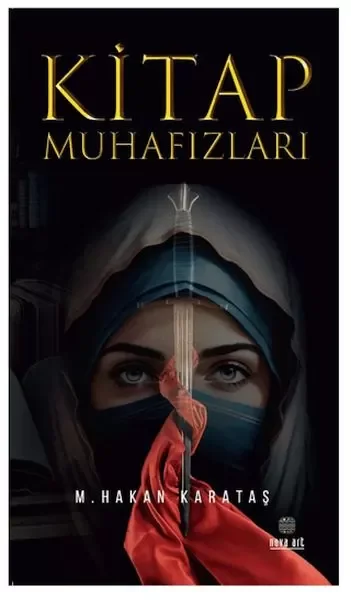 Kitap Kokan Kadın