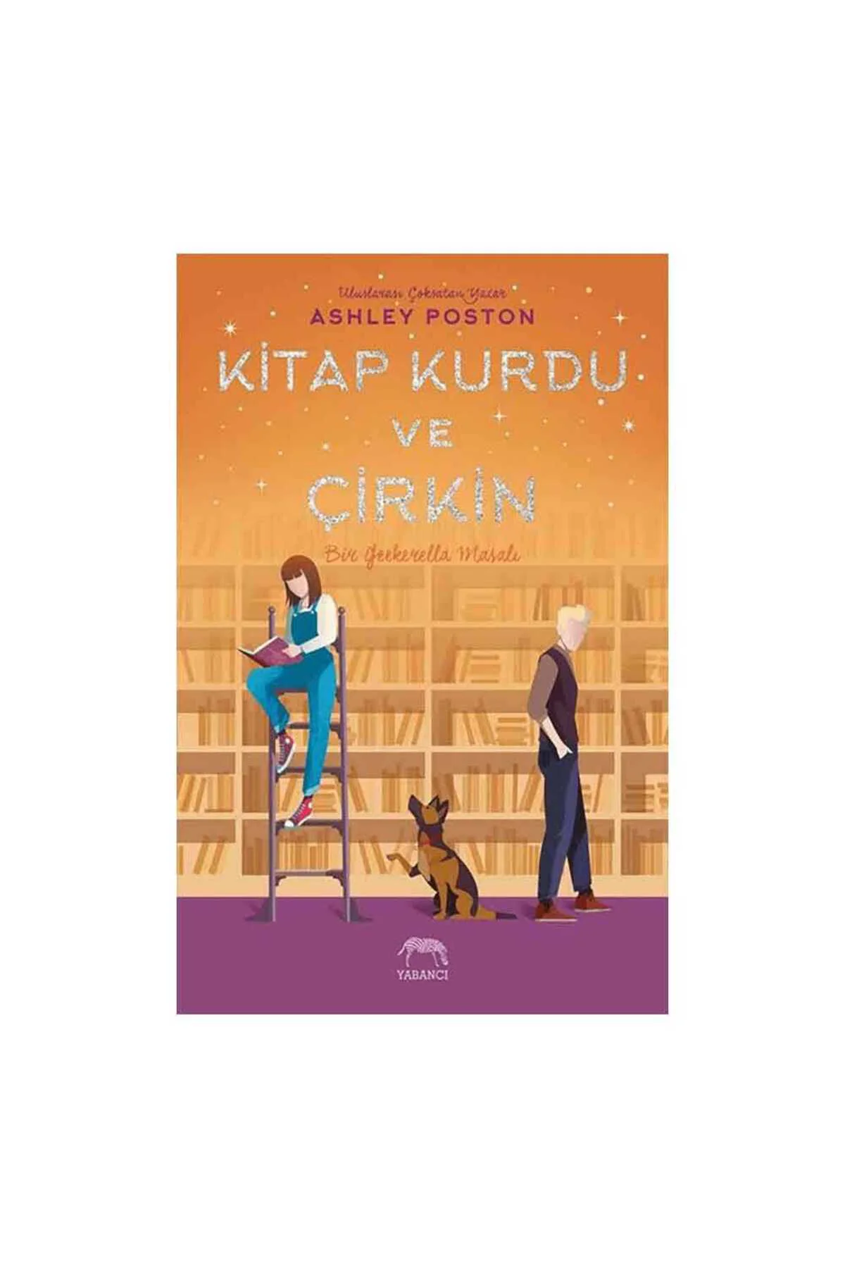 Kitap Kurdu ve Çirkin