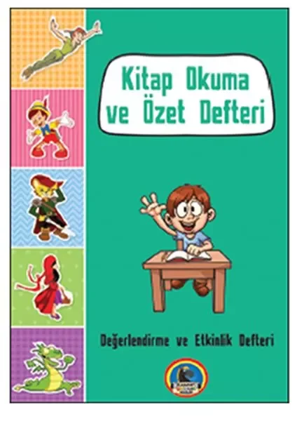 Kitap Okuma Günlüğüm