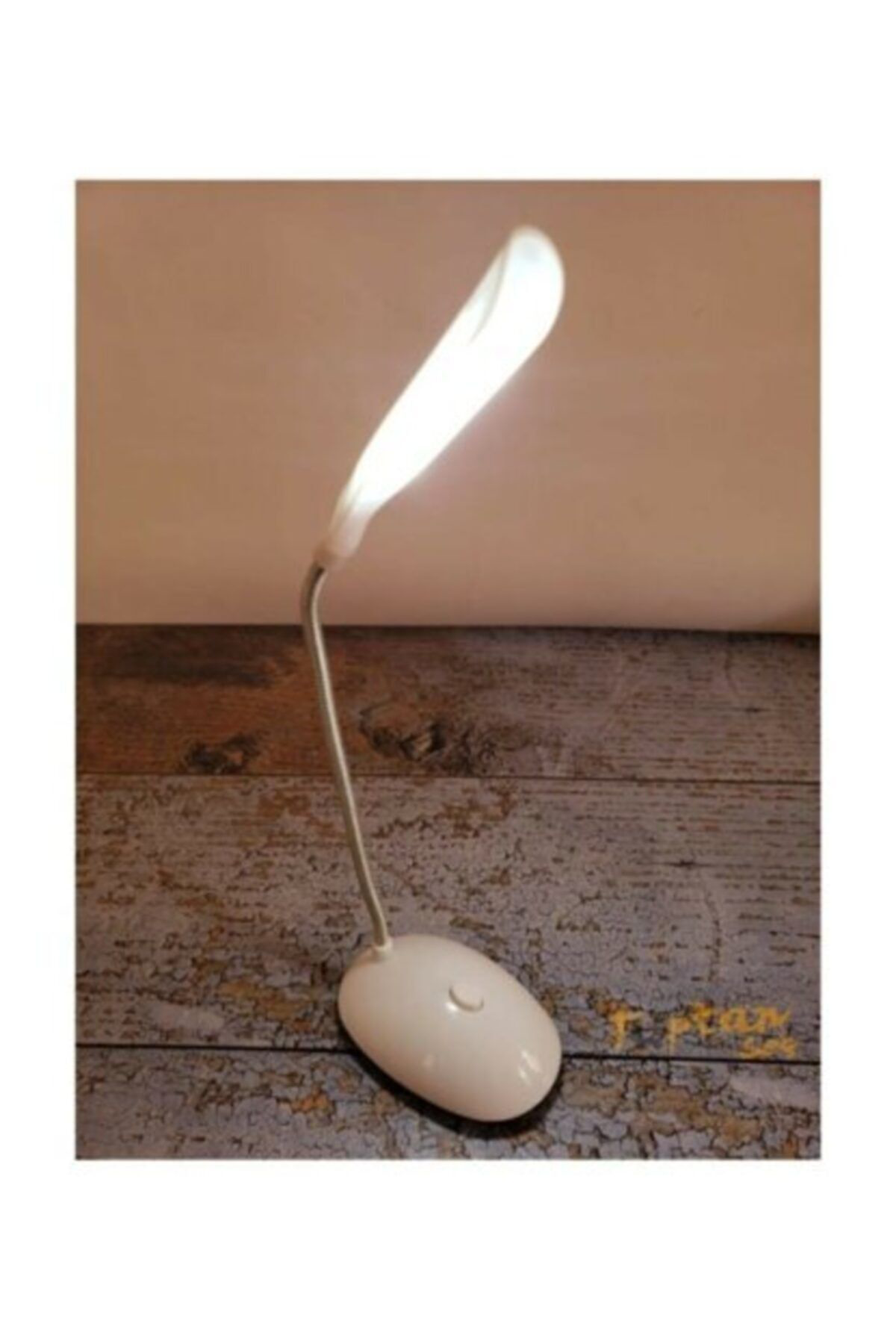 Herşeyden Herşey Kitap Okuma Lambası