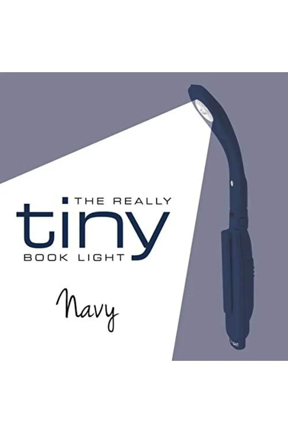 Kitap Okuma Lambası Lacivert 1185222