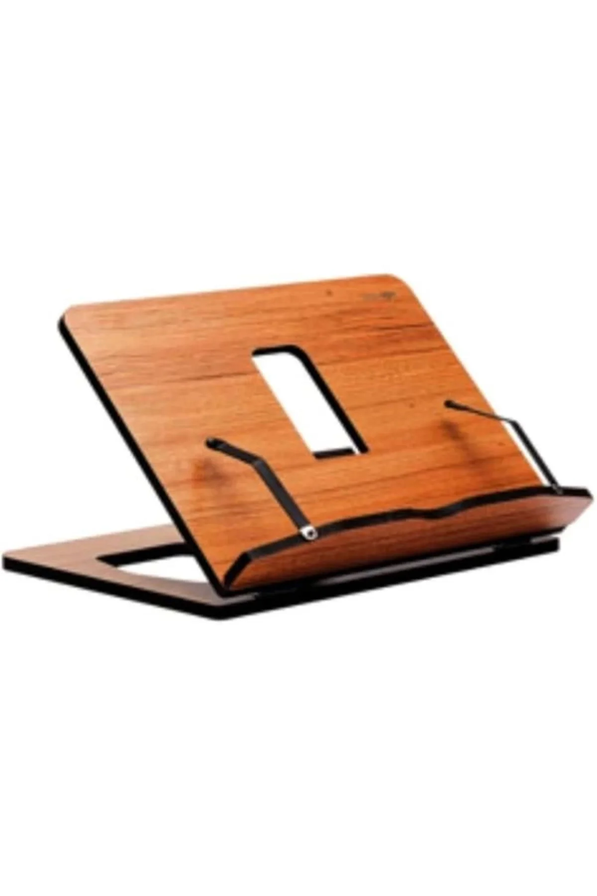- Kitap Okuma Standı (Teak)