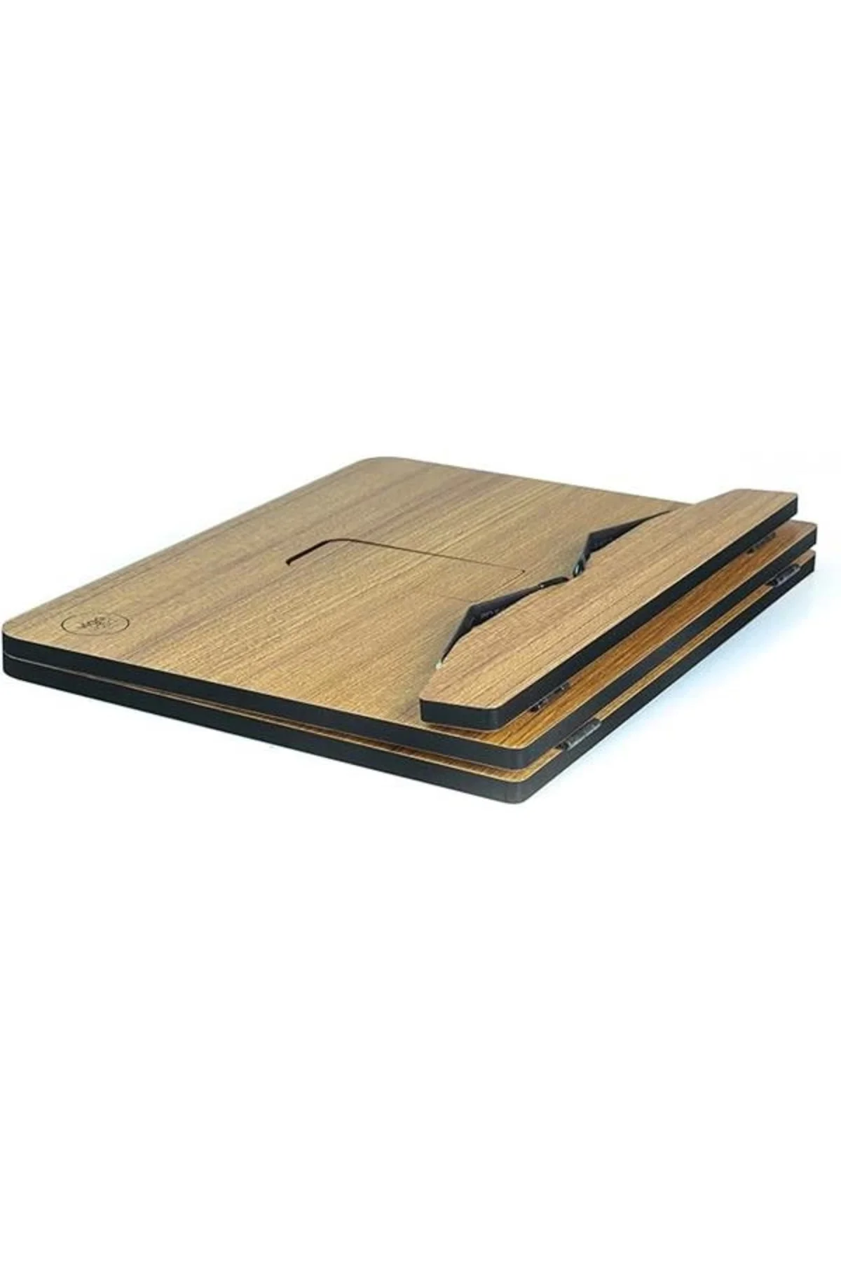 - Kitap Okuma Standı (Teak)
