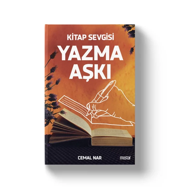 Kitap Sevgisi Yazma Aşkı Fiyatı, Yorumları ve Özellikleri